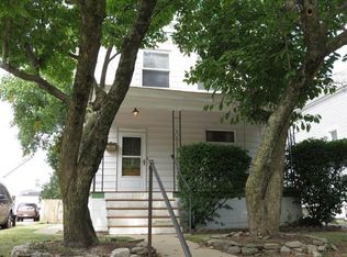 2884 Markbreit Ave, Cincinnati, OH 45209