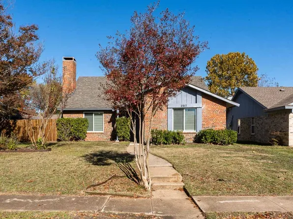 2917 Ivanridge Ln, Garland, TX 75044