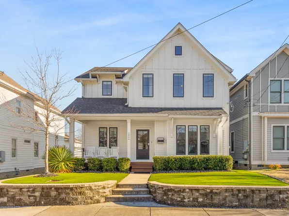 1006 11th Ave N, Nashville, TN 37208