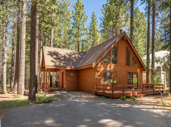 14786 Hansel Ave, Truckee, CA 96161
