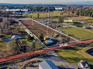 2157 224th St, Langley, BC V2Z 2Z2