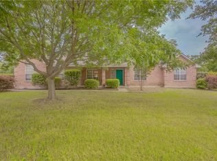 10203 Buffalo Way, Forney, TX 75126