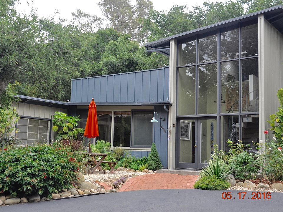 Glass House - Live within nature!