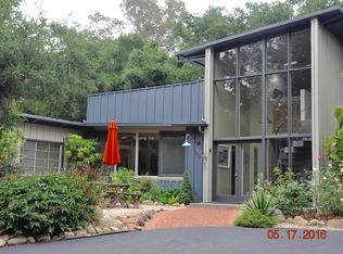 698 Mission Canyon Rd, Santa Barbara, CA 93105