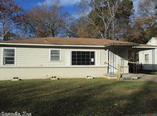 3508 Whitfield St, Little Rock, AR 72204