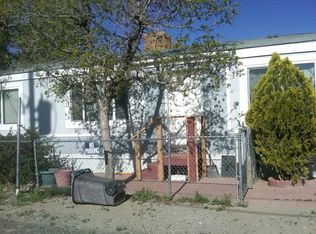110 Hart St, Dayton, NV