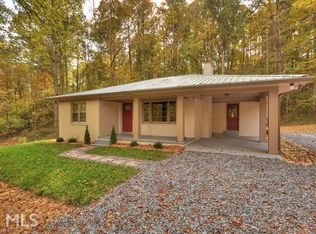 3495 Tails Creek Rd #2, Ellijay, GA 30540