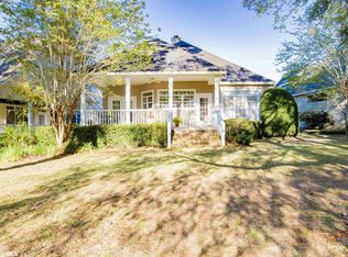 126 Cedar Point, Fairhope, AL 36532