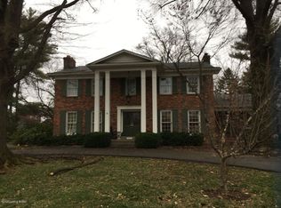 1812 Tyler Ln, Louisville, KY 40205