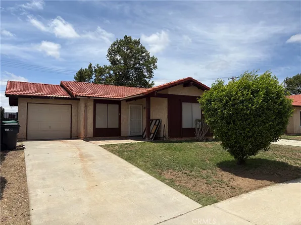 519 S Soboba Dr, Banning, CA 92220