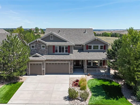 4918 Sedona Circle, Parker, CO 80134