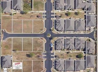 9225 Ruth Dr LOT 3, Oklahoma City, OK 73130