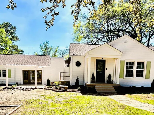 1211 Jackson St SE, Decatur, AL 35601