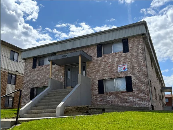 419 S Johnson St, 419 S Johnson St #3, Iowa City, IA 52240