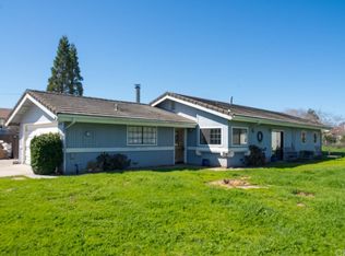 1080 Tishlini Ln, Templeton, CA 93465