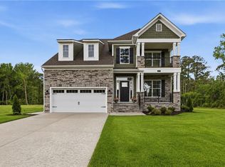 Mm Cypress, Hayes, VA 23072