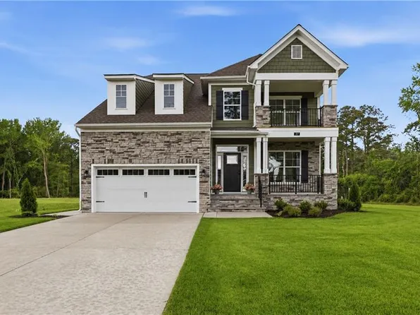 Mm Cypress, Gloucester, VA 23061