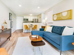 Cabot Crossing, Lowell, MA 01852
