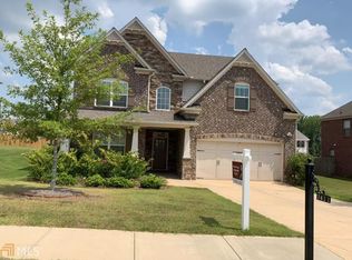 3411 Tioga Lake Cv, Lawrenceville, GA 30044