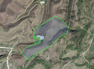 8293 Cameo Rd, Spurlockville, WV 25565