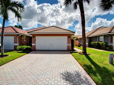 5485 Grande Palm Circle, Delray Beach, FL, 33484