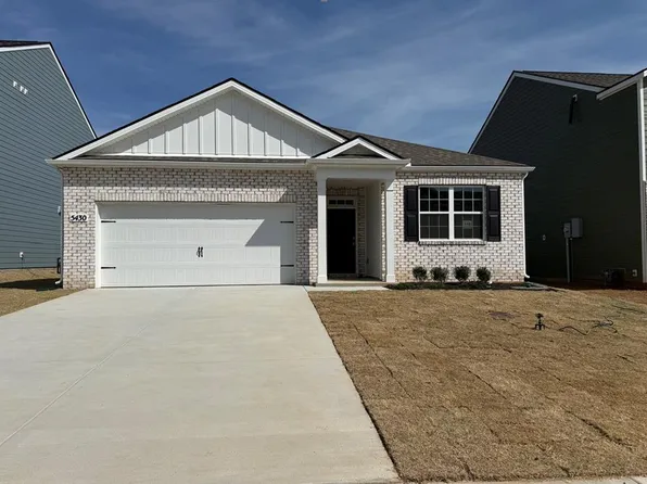 5430 Conifer Ln, Cookeville, TN 38506