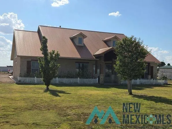 8501 N Matt Dr, Hobbs, NM 88242