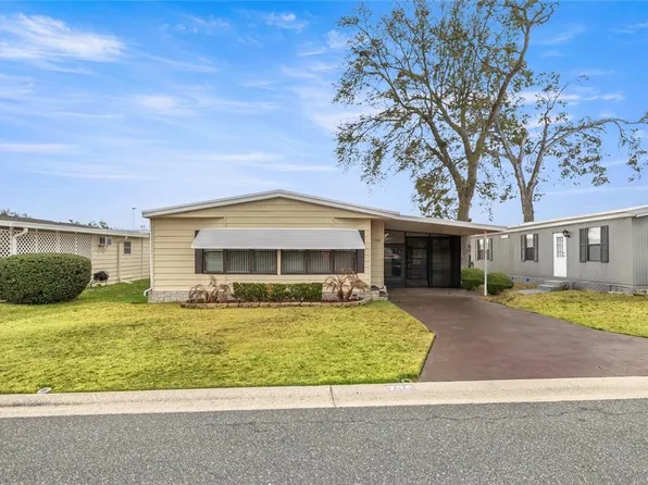 708 Coachman Dr, Leesburg, FL 34748