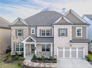 4199 Brookmont Way #A, Auburn, GA 30011