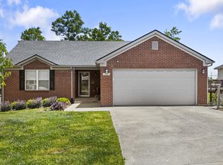 134 Hunter Ridge Dr, Lawrenceburg, KY 40342