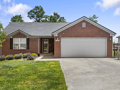 134 Hunter Ridge Dr, Lawrenceburg, KY, 40342