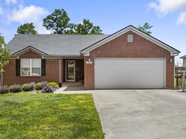 134 Hunter Ridge Dr, Lawrenceburg, KY 40342