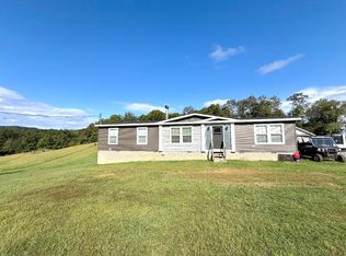 4677 Saturday Rd, Rte, WV 25938