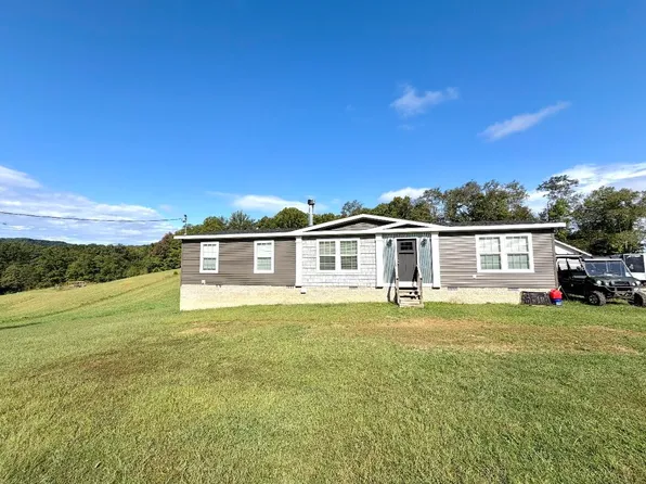 4677 Saturday Rd, Rte, WV 25938