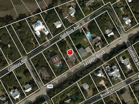 5th image of 2714 Jasper Blvd