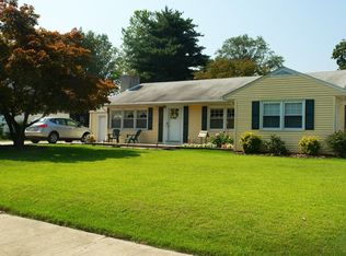 3661 E State Street Ext, Hamilton, NJ 08619