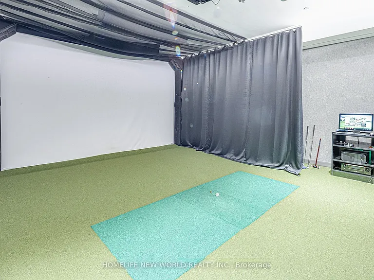 8 Wellesley St W #5303 — Photo 33