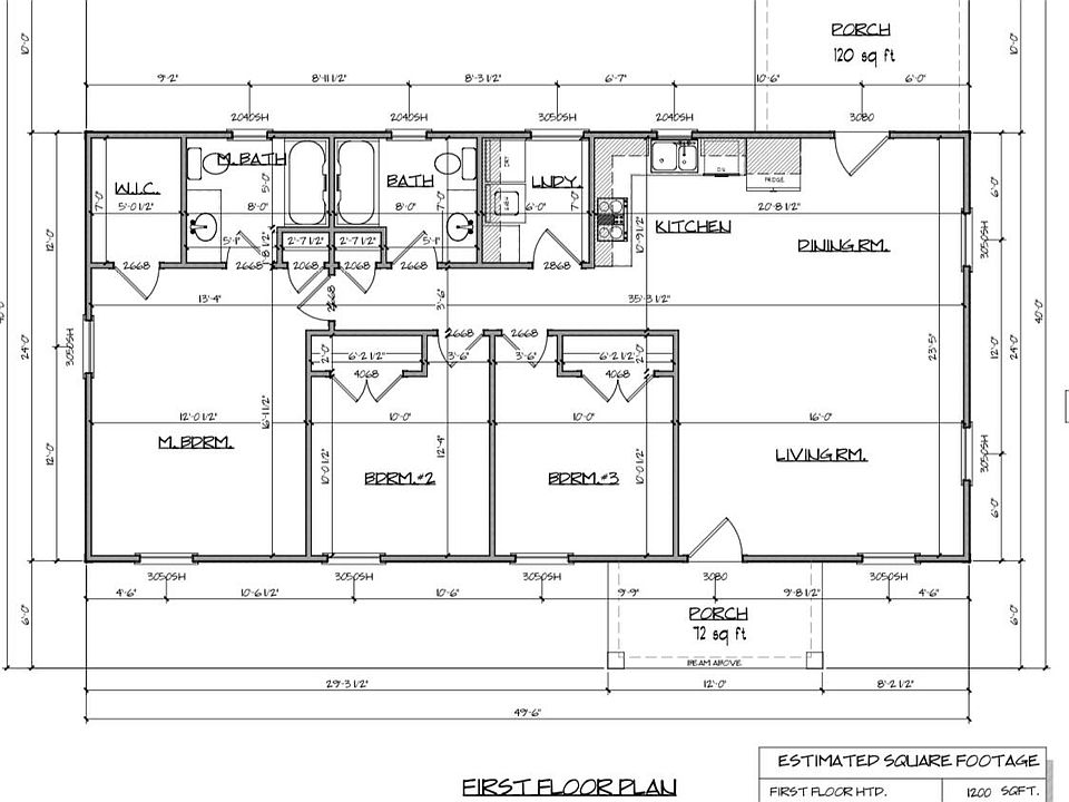 2nd image of 170 Crest Road