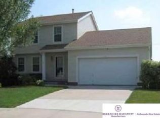 2902 N 155th Ave, Omaha, NE 68116