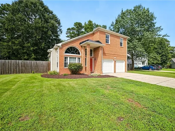 4126 Scotfield Dr, Chesapeake, VA 23321