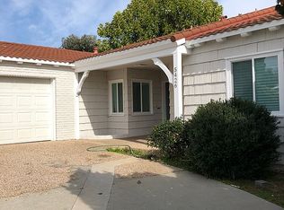 5426 S Garth Ave, Los Angeles, CA 90056