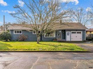2660 Ladd Ave NE, Salem, OR 97301