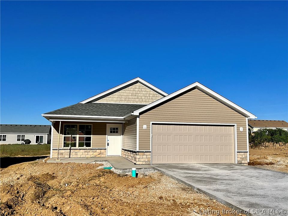 1st image of 8067 Kepley Drive NE #26