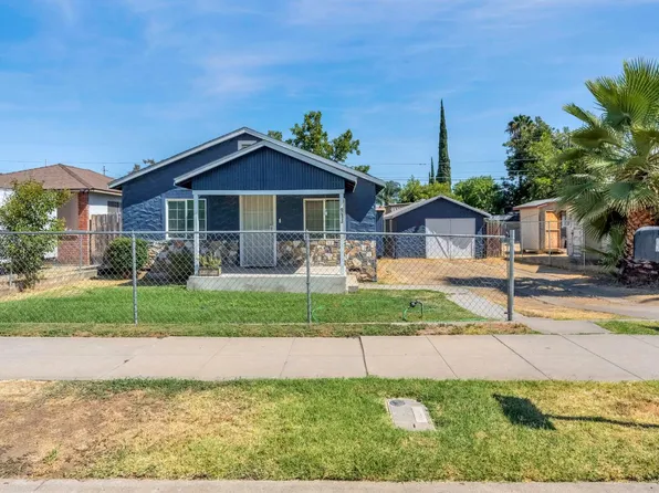913 Garfield Ave, Madera, CA 93638
