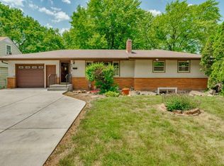 4318 Benjamin St NE, Columbia Heights, MN 55421