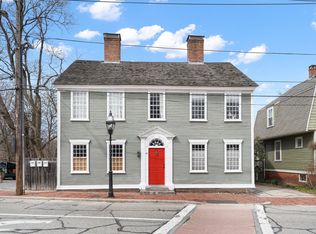 47-49 Post Rd #47, Warwick, RI 02888