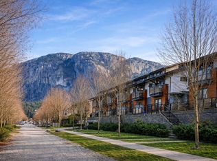 1188 Main St #40, Squamish, BC