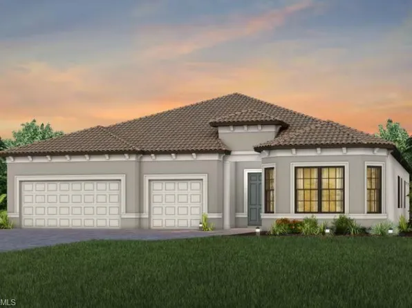18413 Ridgeline DR, ESTERO, FL 33928
