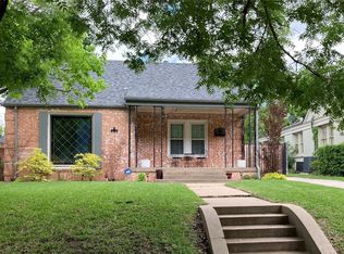 2809 Willing Ave, Fort Worth, TX 76110