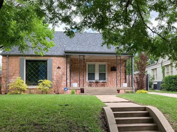 2809 Willing Ave, Fort Worth, TX 76110